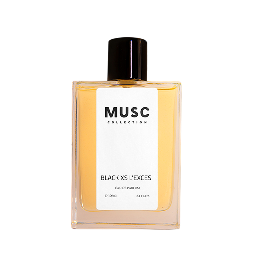 Black XS L’exces Perfume