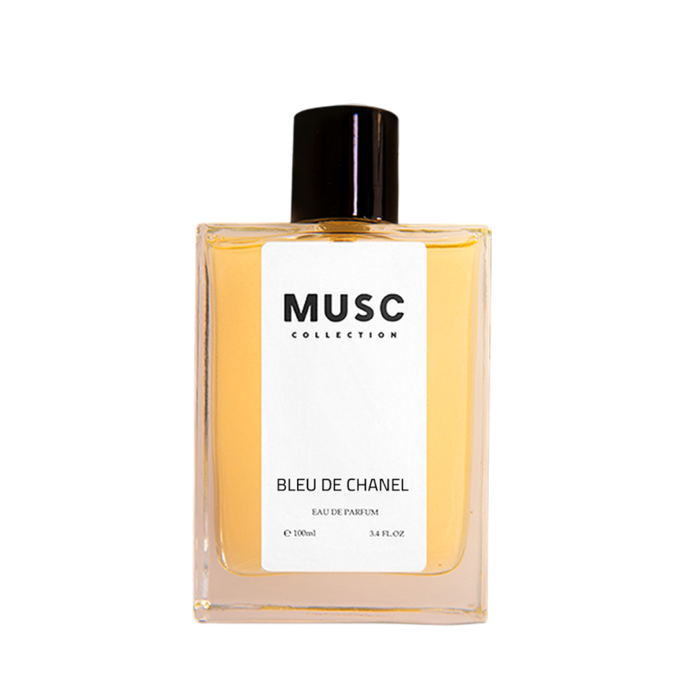 Bleu De Chanel Perfume