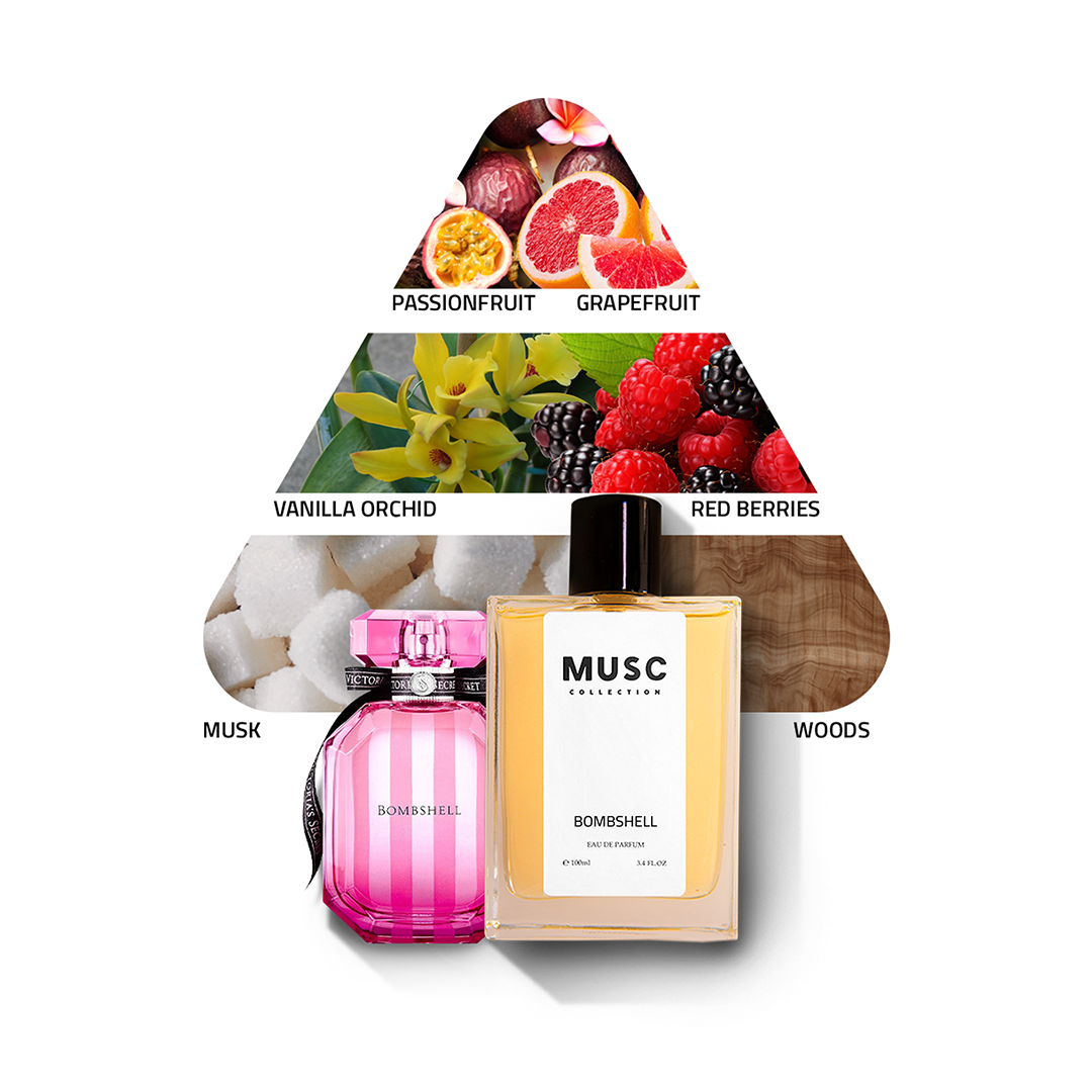 Bombshell Perfume