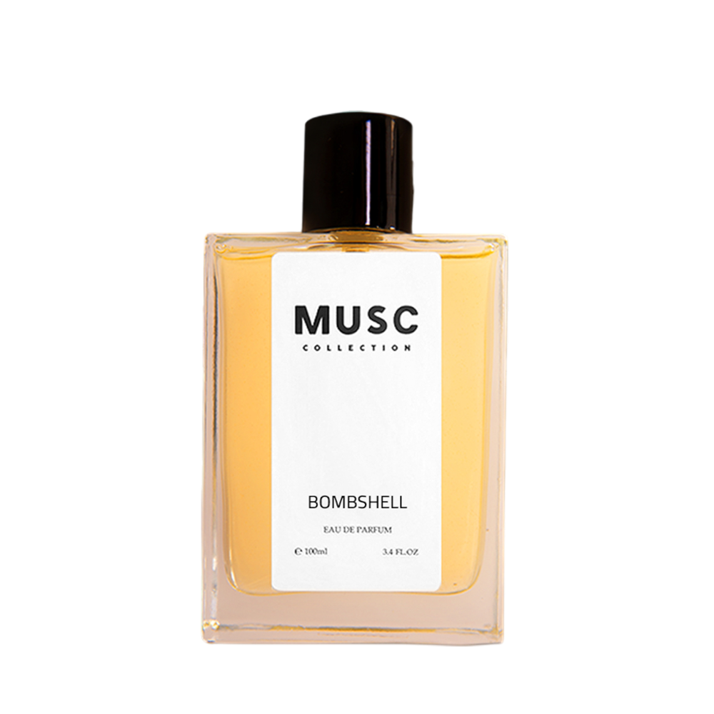Bombshell Perfume