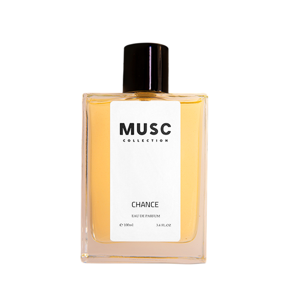 MUSC Chance Eau Tendre Perfume | Source Beauty Egypt