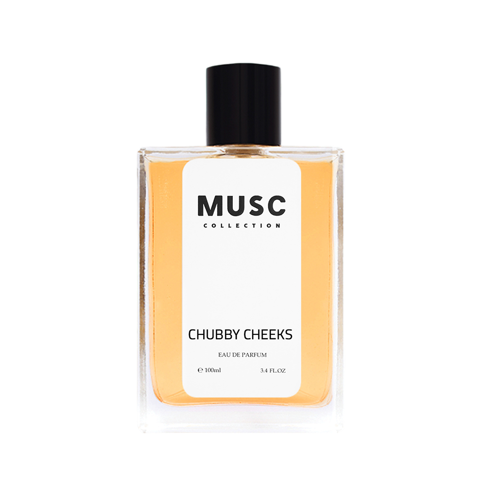 Chubby Cheeks Perfume