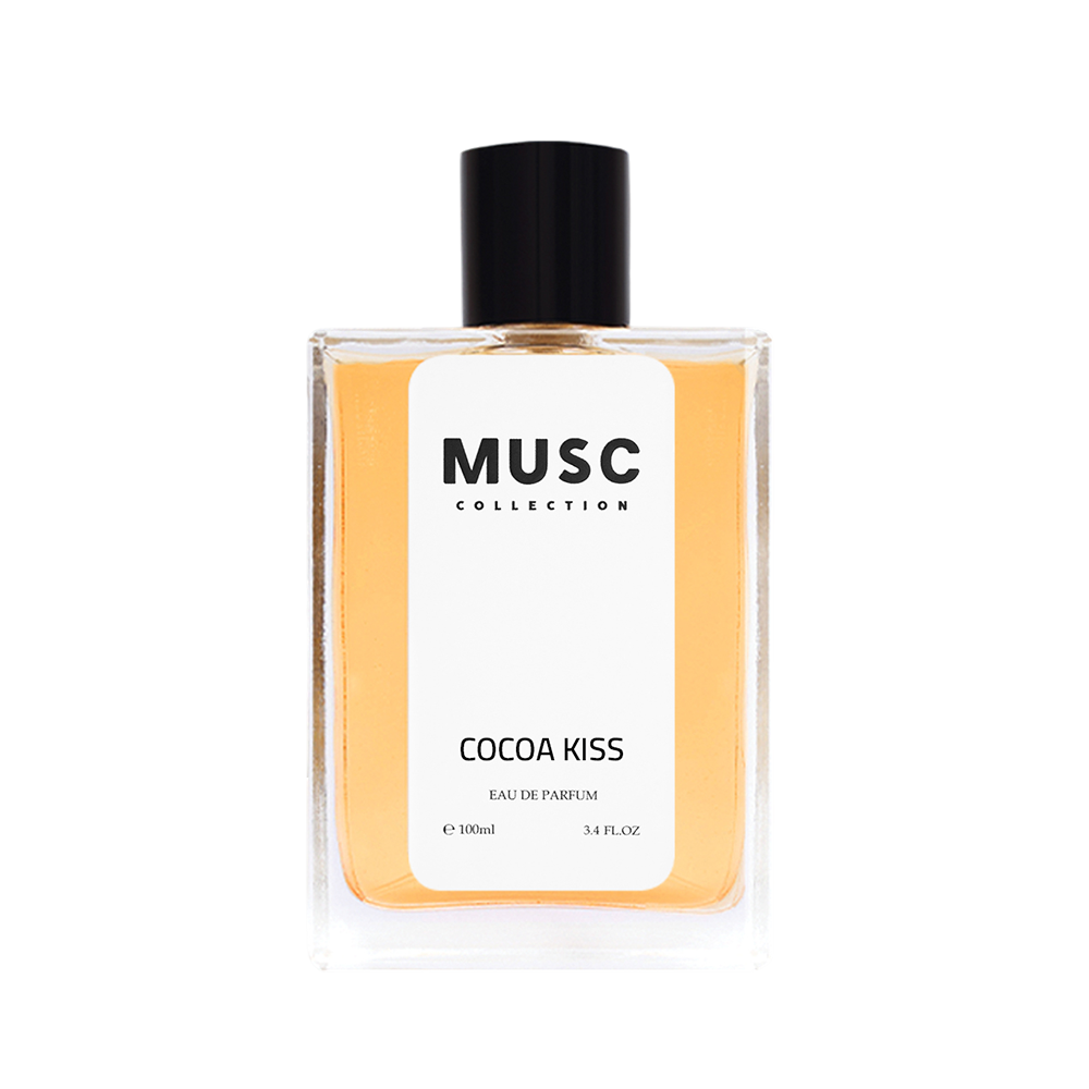 Cocoa Kiss Perfume