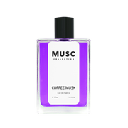 Coffee Musk Perfume