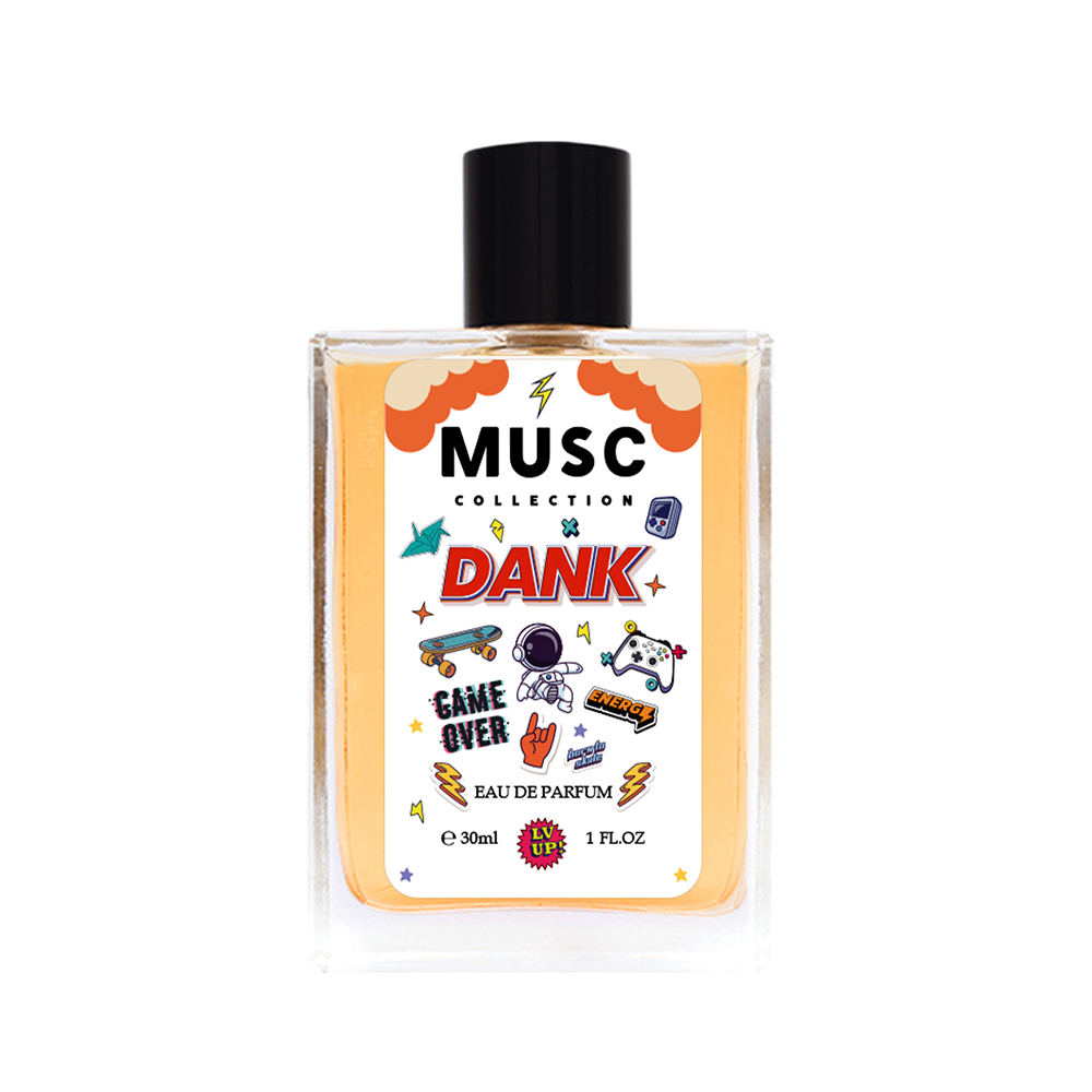 DANK Boys Perfume