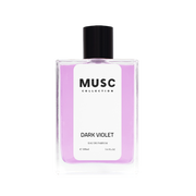 Dark Violet Perfume