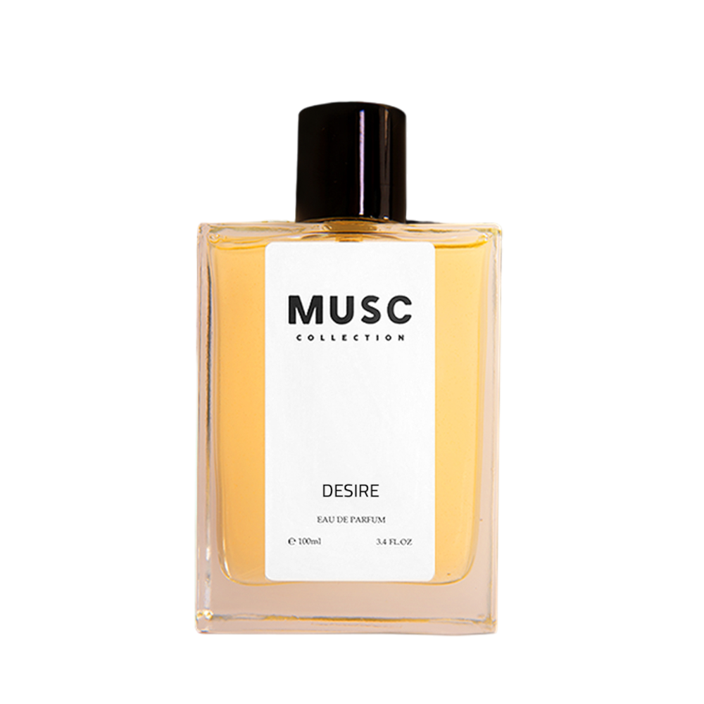 Desire Musc Perfume