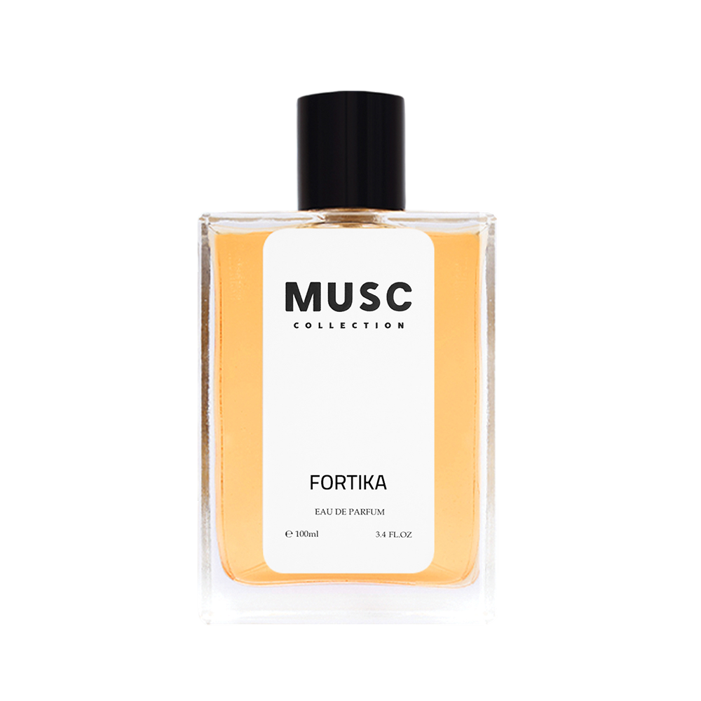 Fortika Perfume