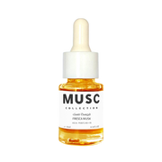 Fresca Musk Perfume Oil