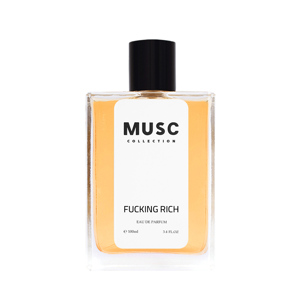 Fucking Rich Perfume