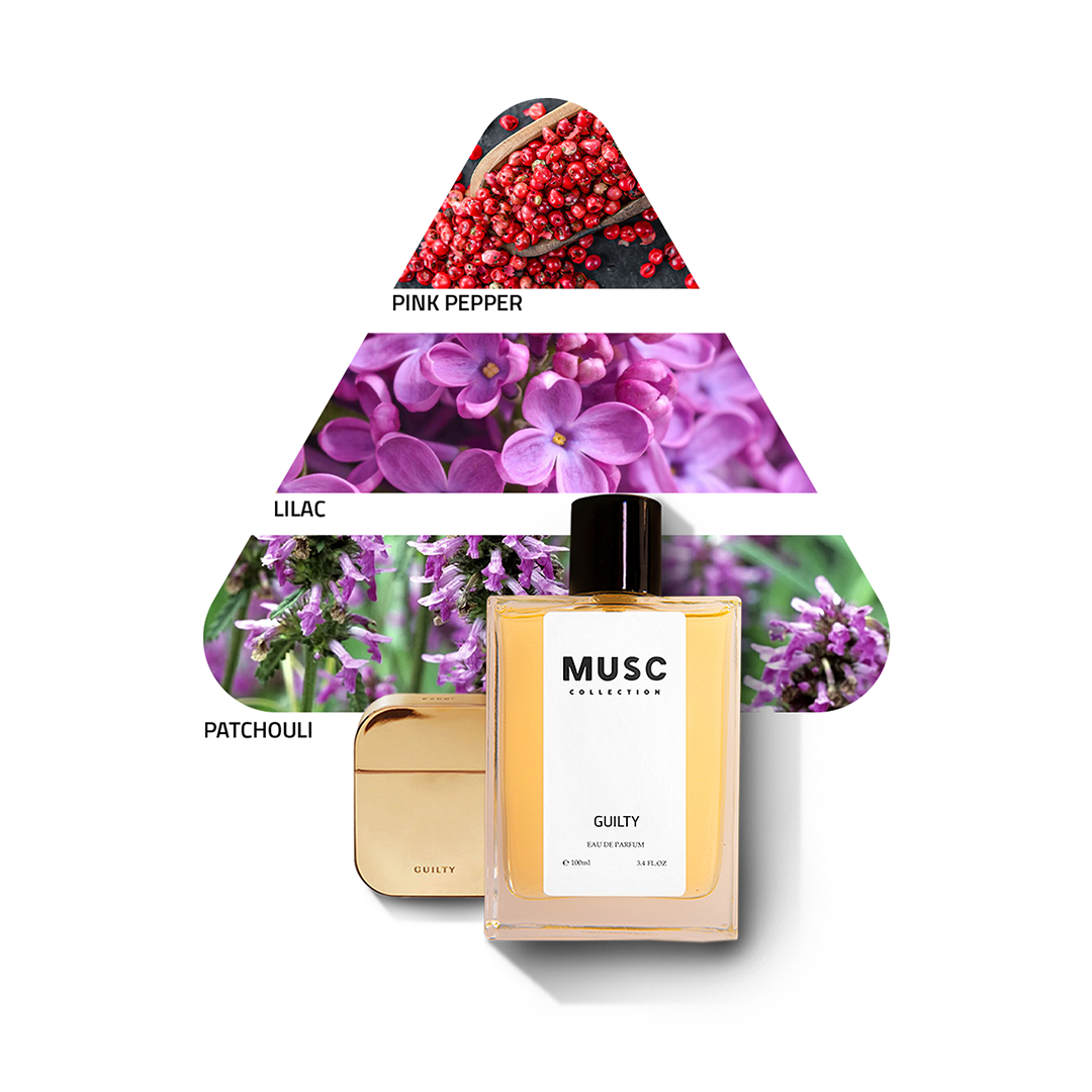 Guilty Perfume