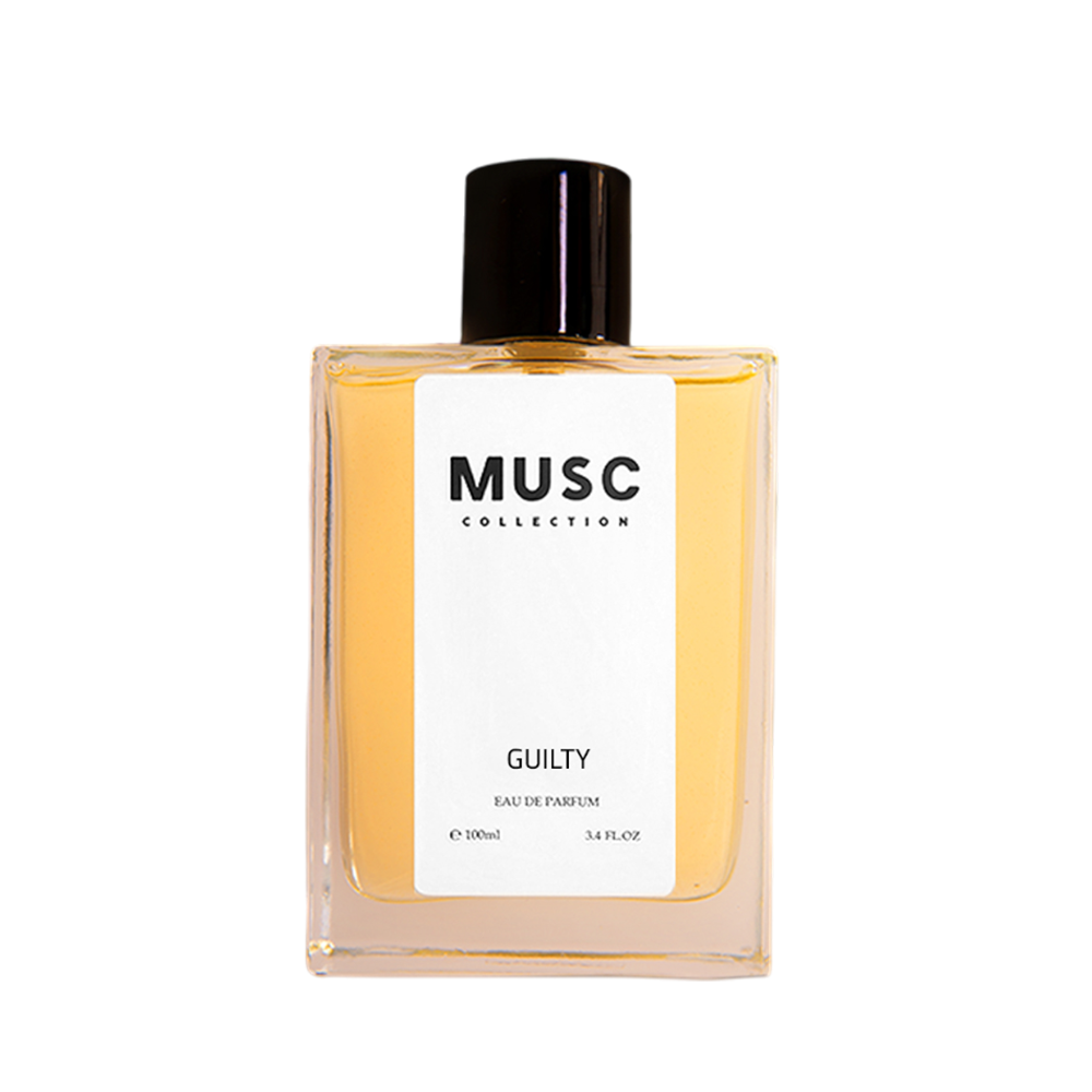 Guilty Perfume