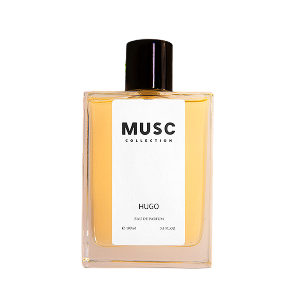 Hugo Boss Perfume