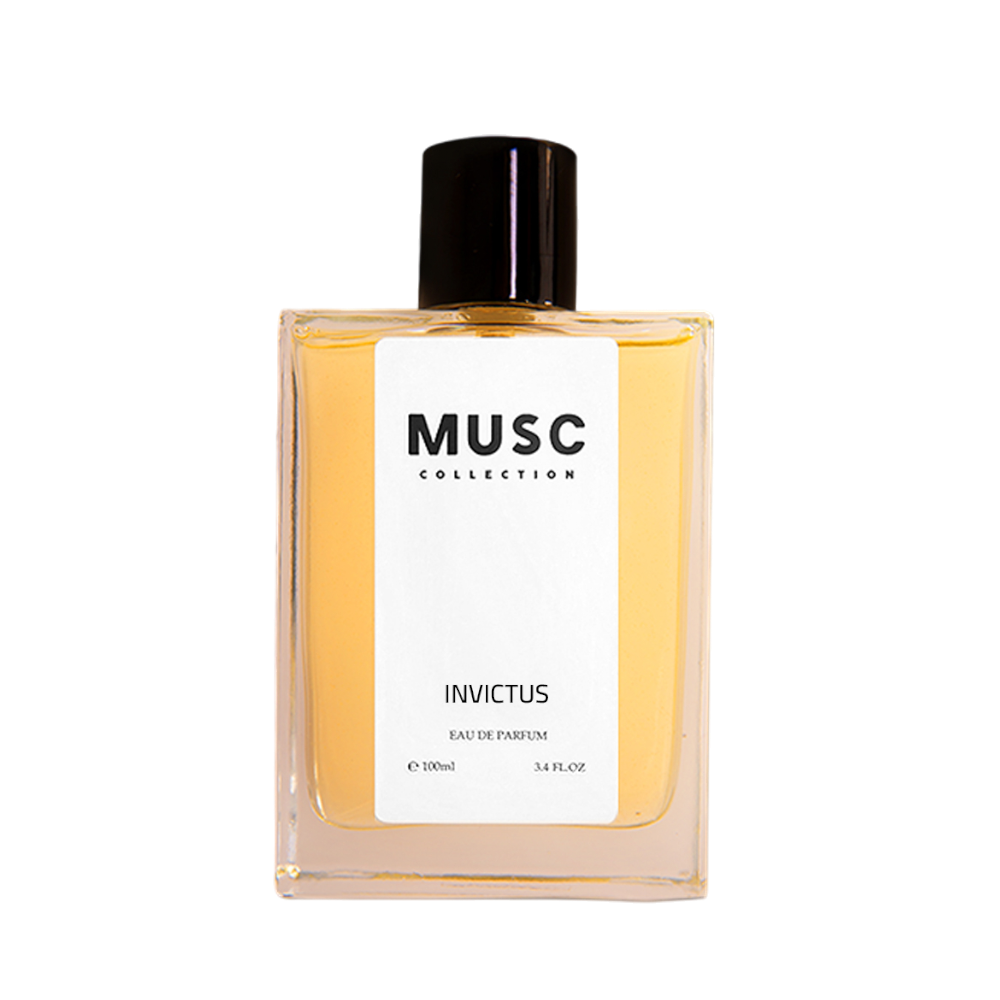 Invictus Perfume