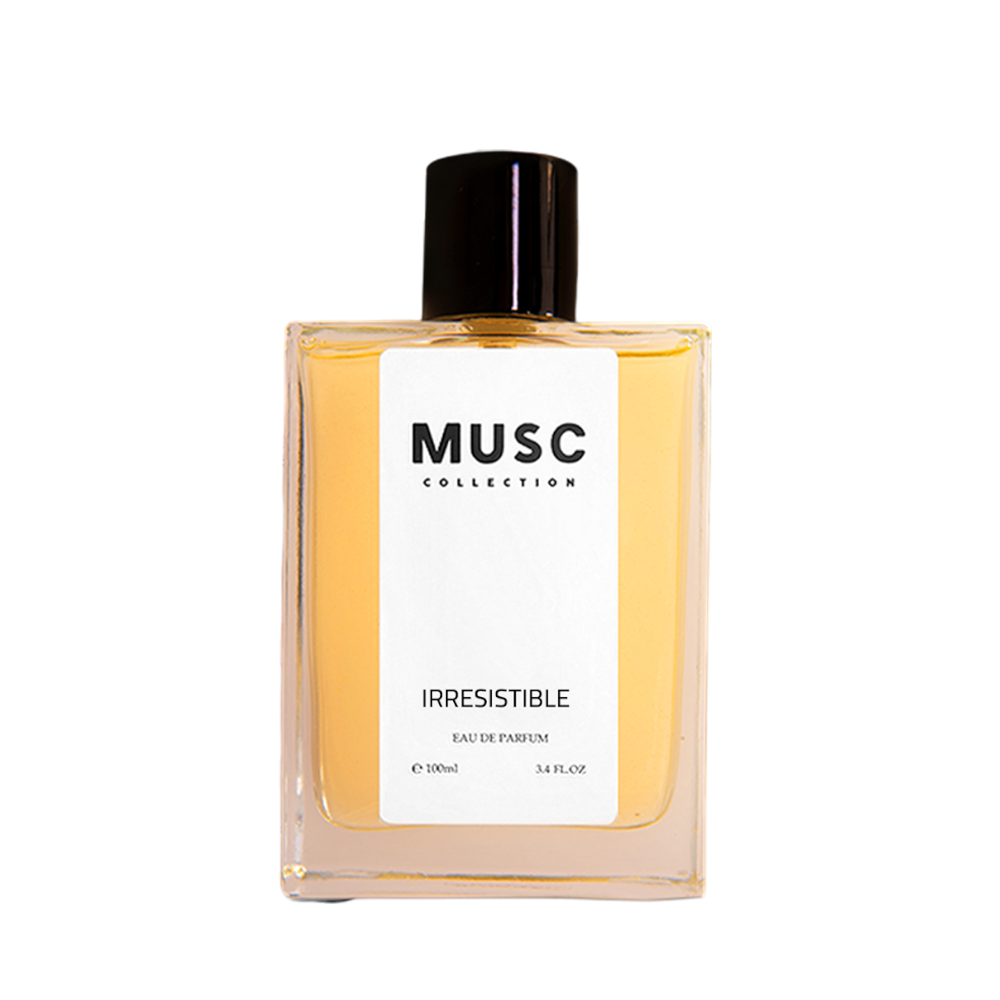 Irresistible Perfume