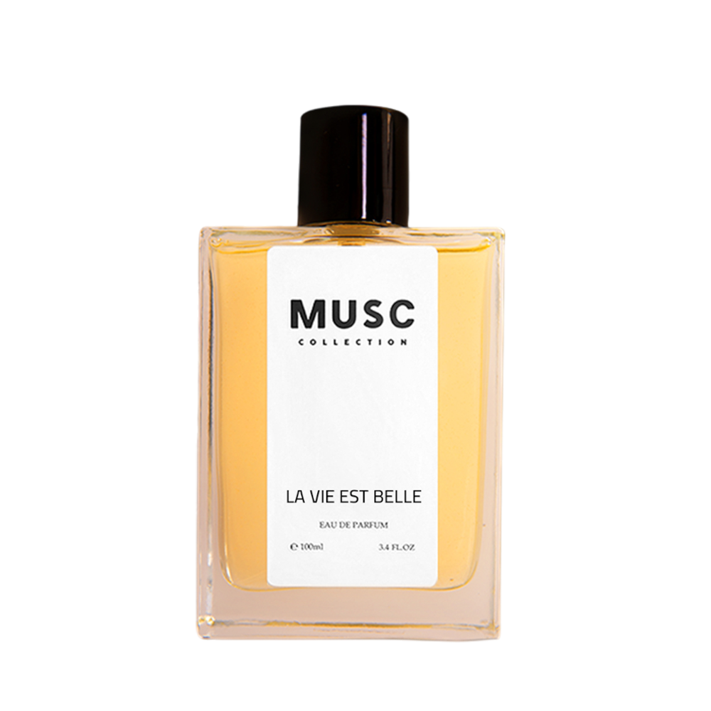 La Vie Est Belle Perfume