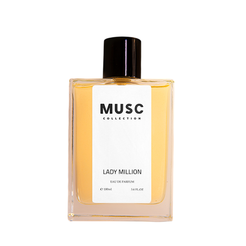 Lady Million Perfume