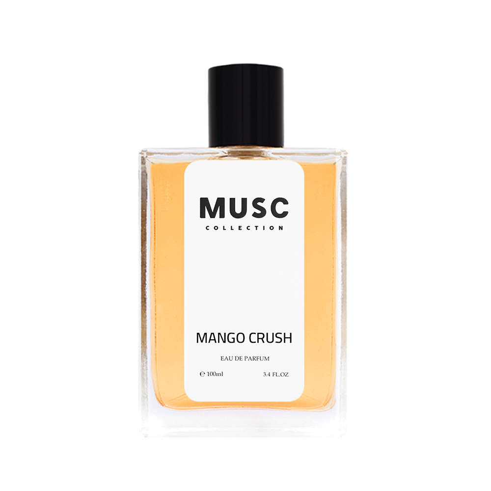 Mango Crush Perfume
