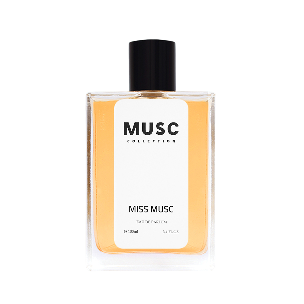 Miss Musc Perfume