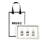 Musk Oil Set