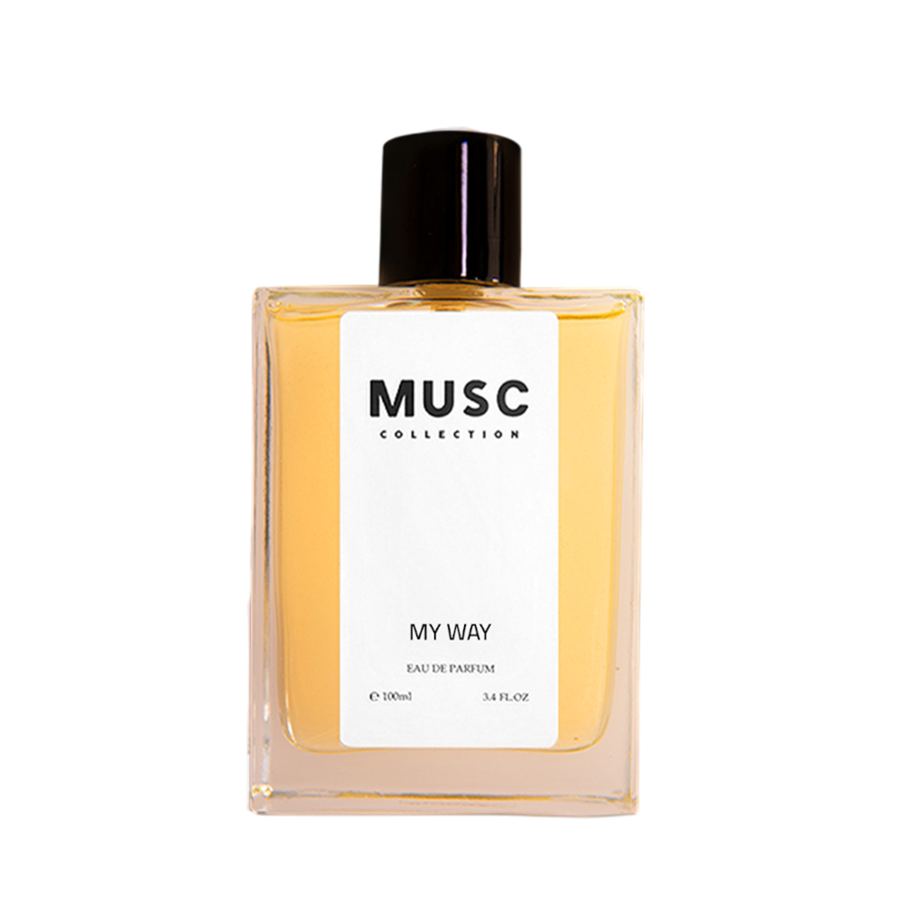 My Way Perfume