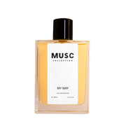 My Way Perfume