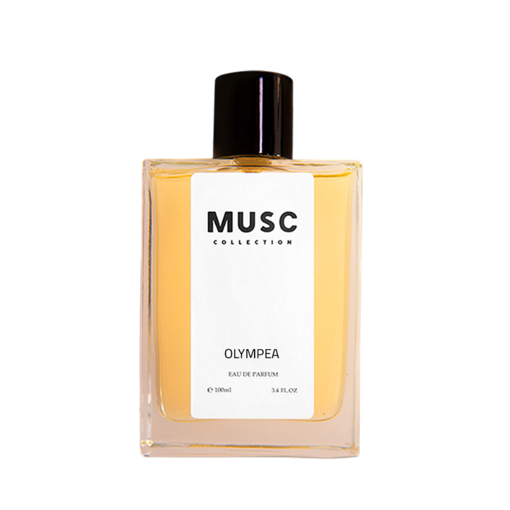 Olympea Perfume