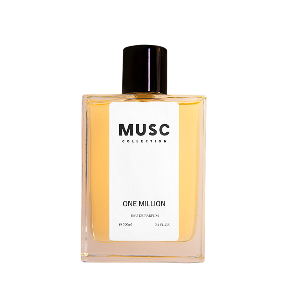 One Million Musc Perfume