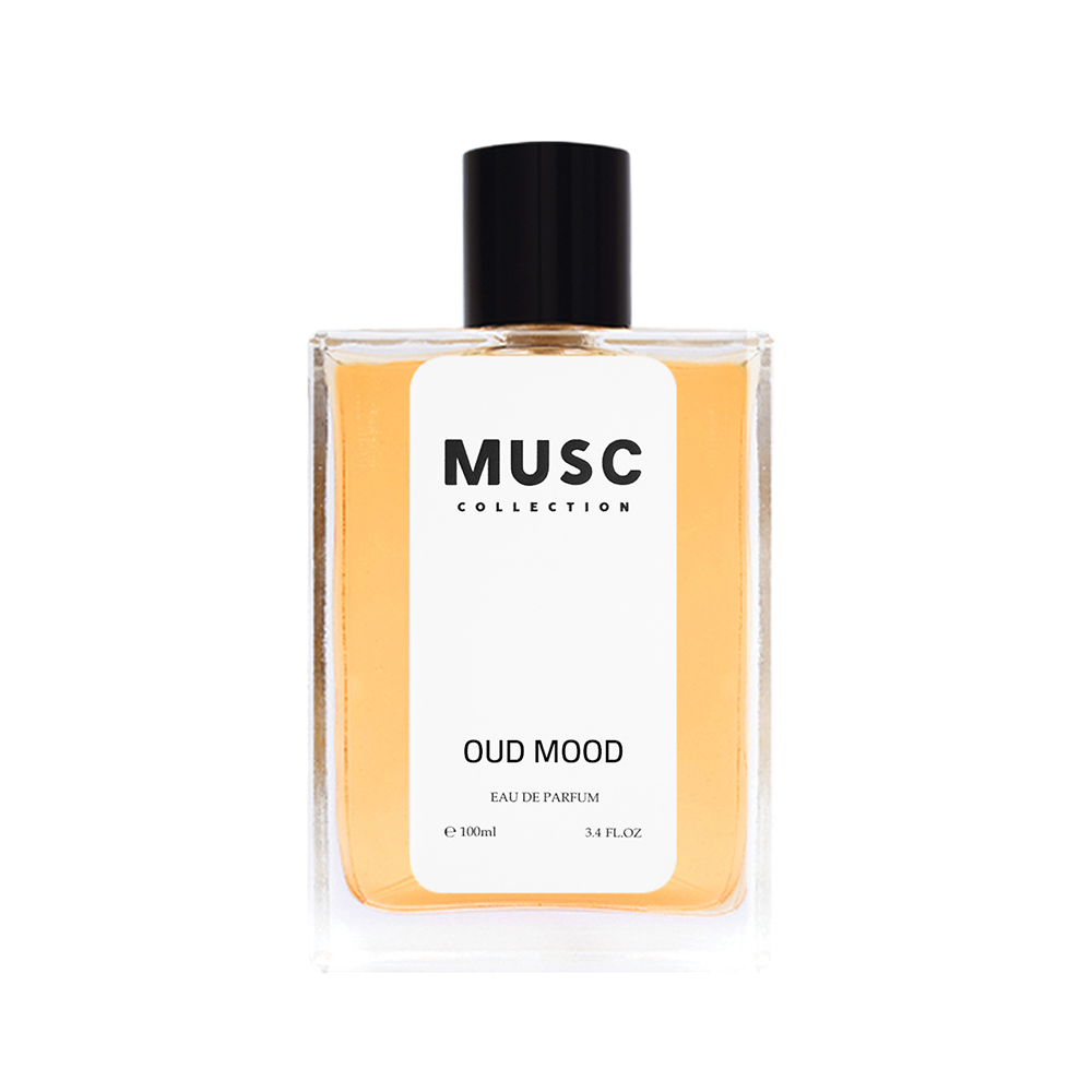 Oud Mood Musc Perfume