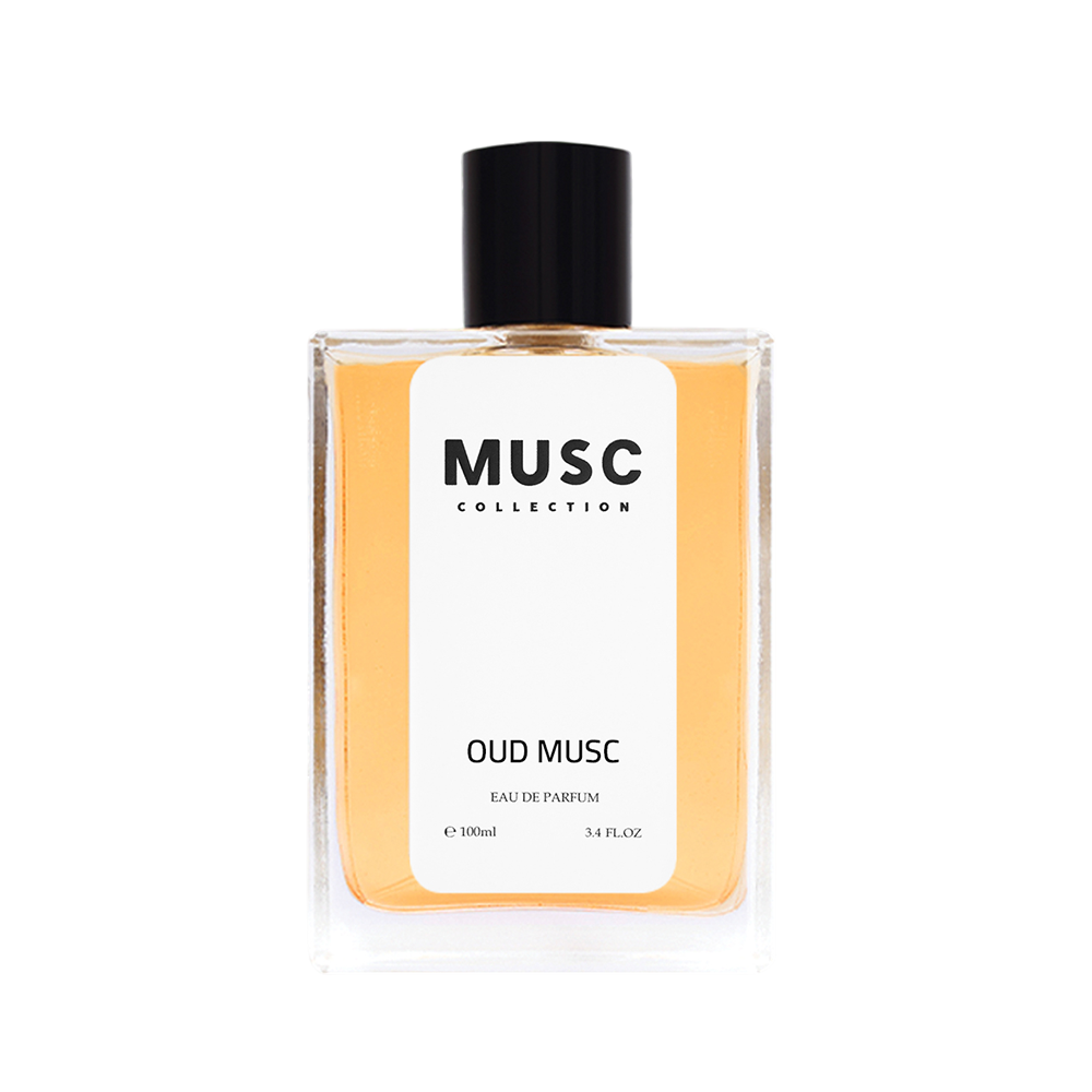 Oud Musc Perfume