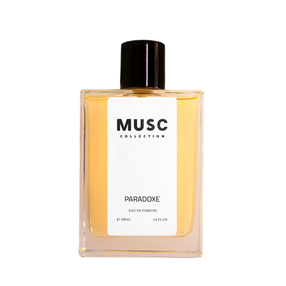 Musc Paradoxe Perfume
