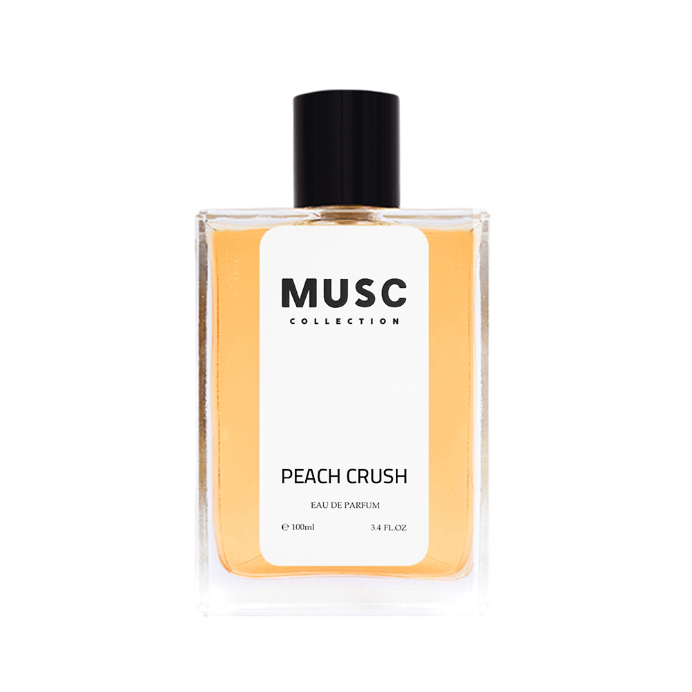 Peach Crush Perfume