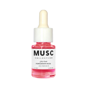 Pomegranate Musk Perfume Oil