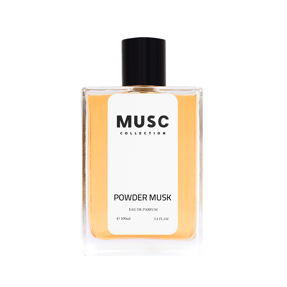 Powder Musk Perfume
