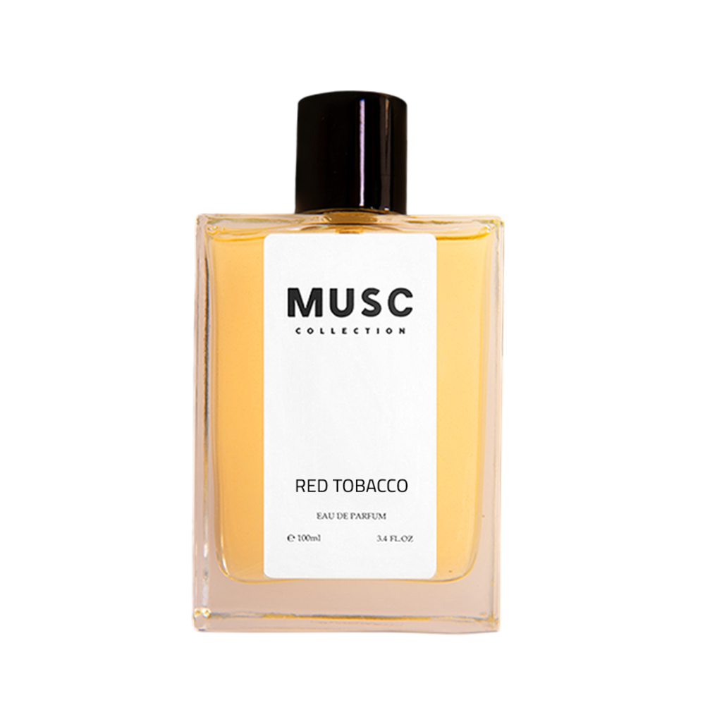 Red Tobacco Perfume
