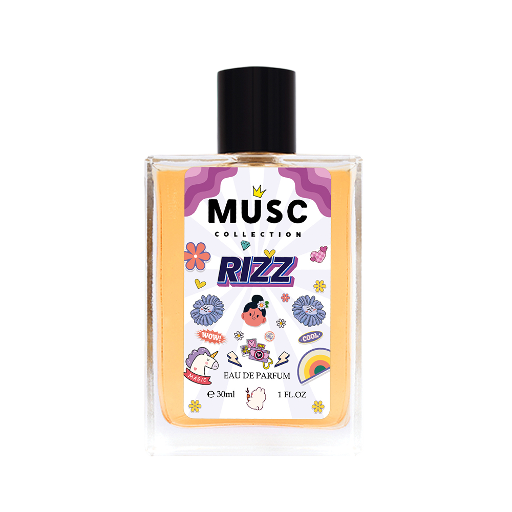 RIZZ Girls Perfume