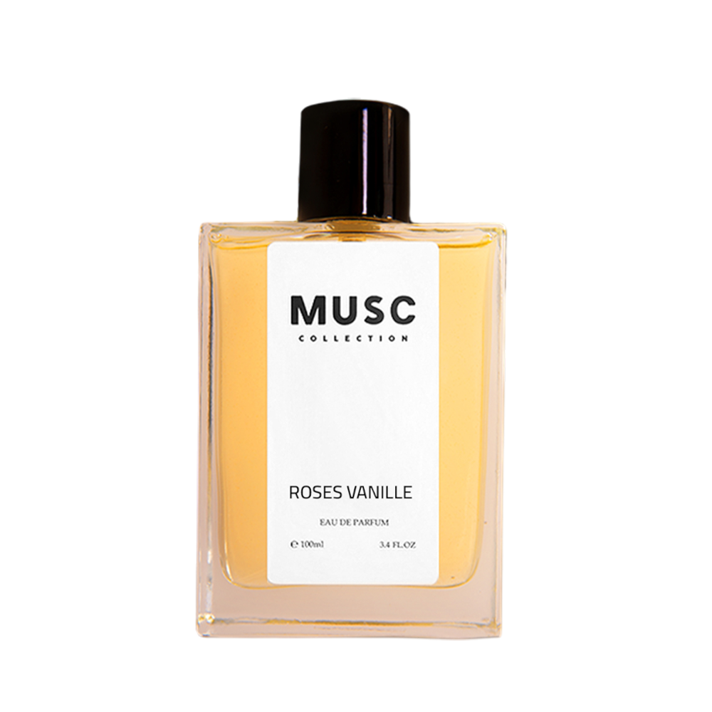 Roses Vanille Perfume