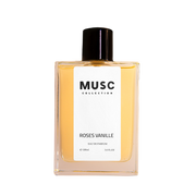 Roses Vanille Perfume