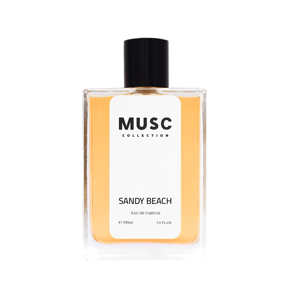 Sandy Beach Perfume