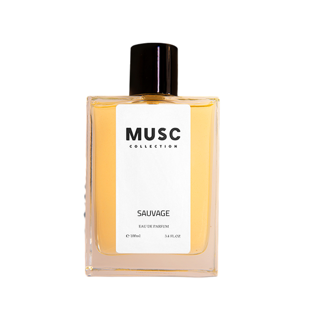 Sauvage Perfume