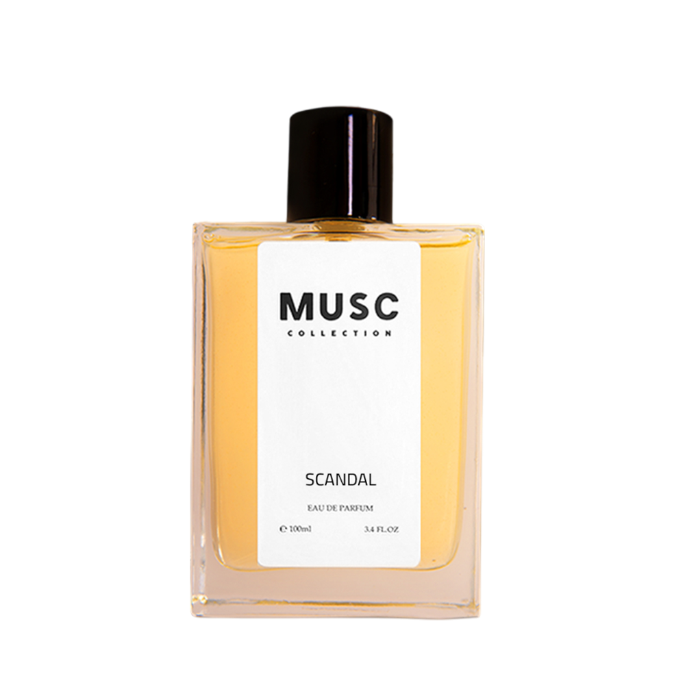 Scandal Musc Perfume