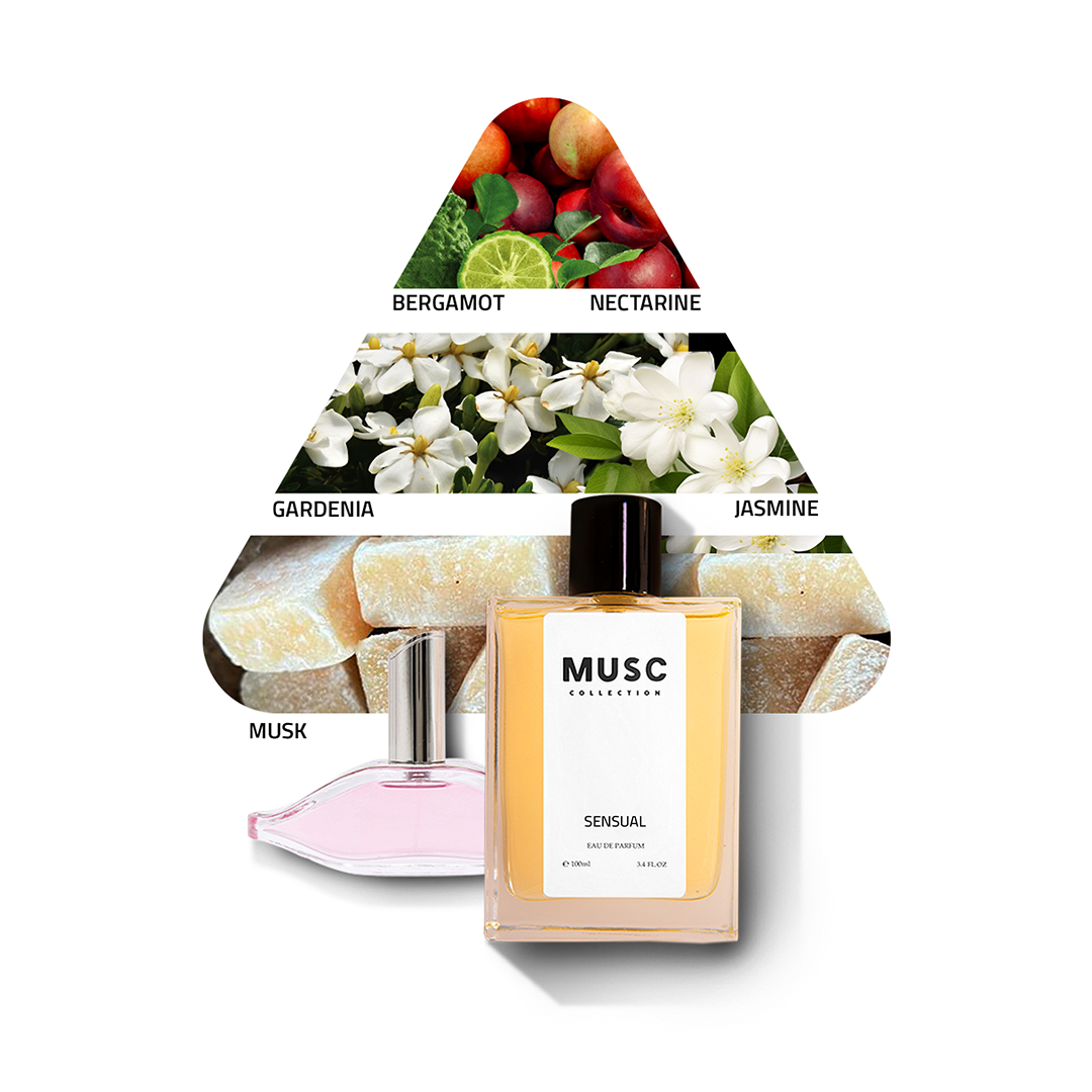 Sensual Perfume
