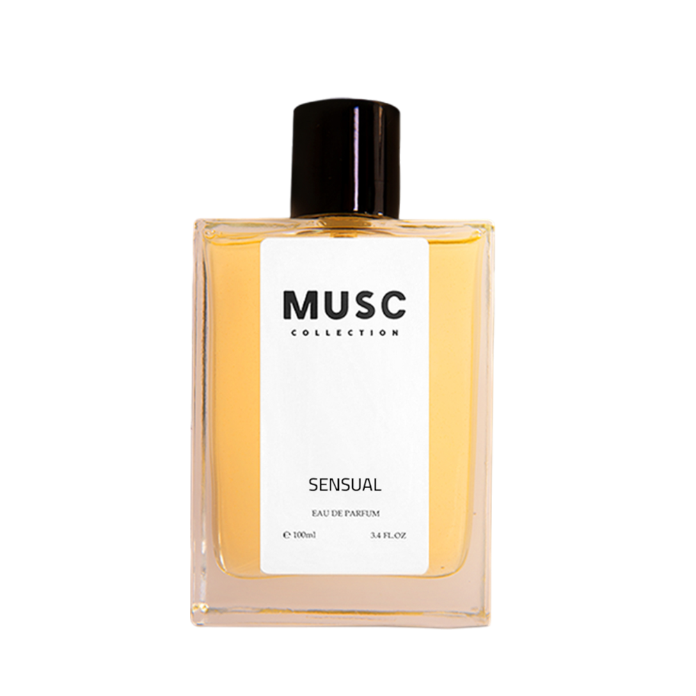 Sensual Perfume
