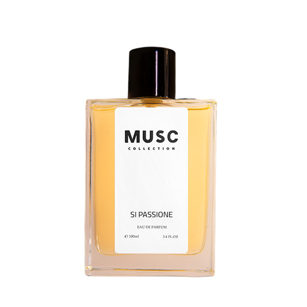 Si Passion Perfume