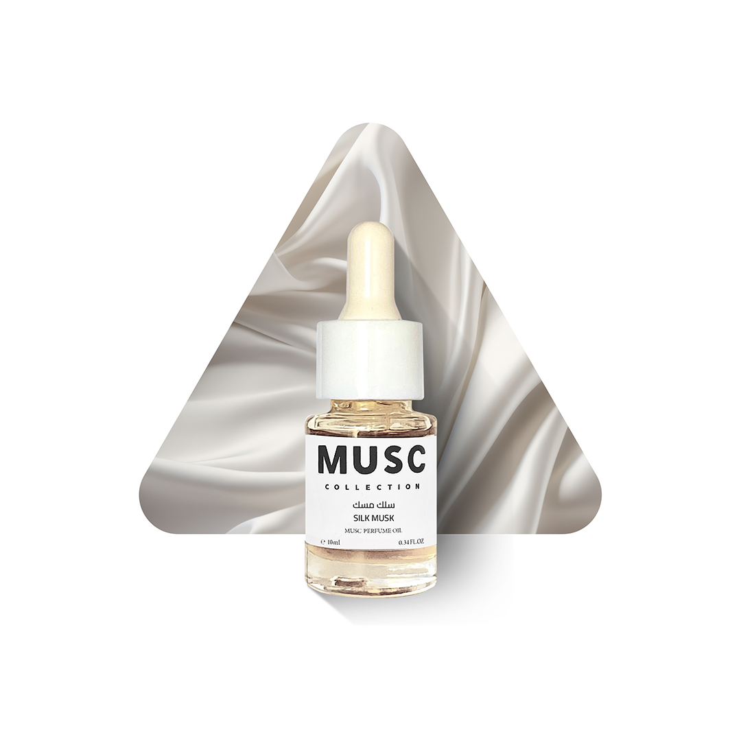 Silk Musk Perfume