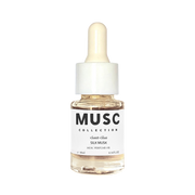 Silk Musk Perfume