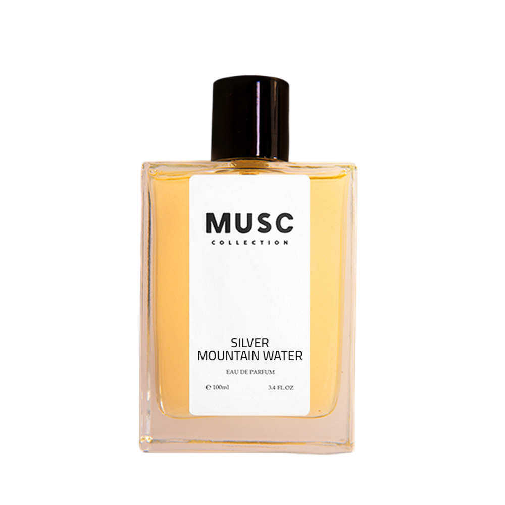 Silver Mountain Water Perfume