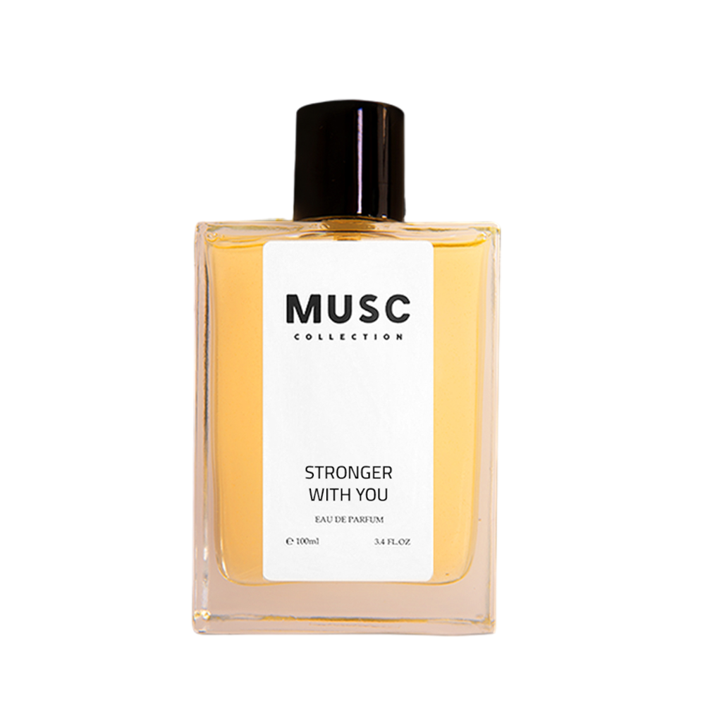 Stronger With You Perfume