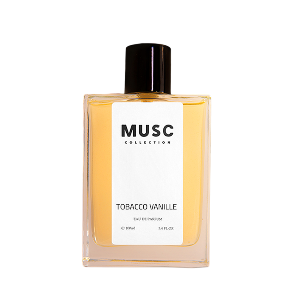 Tobacco Vanille Perfume