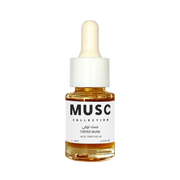 Toffee Musk Perfume Oil